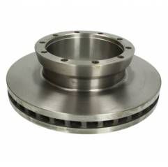 Disc frana fata 396X48MM Setra/Kassbohrer 179241111307,02-SE003 - 1