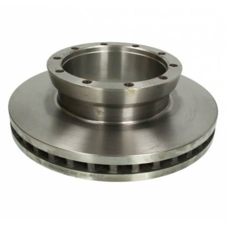 Disc frana fata 396X48MM Setra/Kassbohrer 179241111307,02-SE003 - 1
