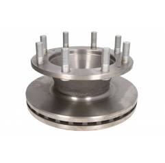 Disc frana spate 377X215MM Iveco EuroCargo 7187712,2992291 - 2