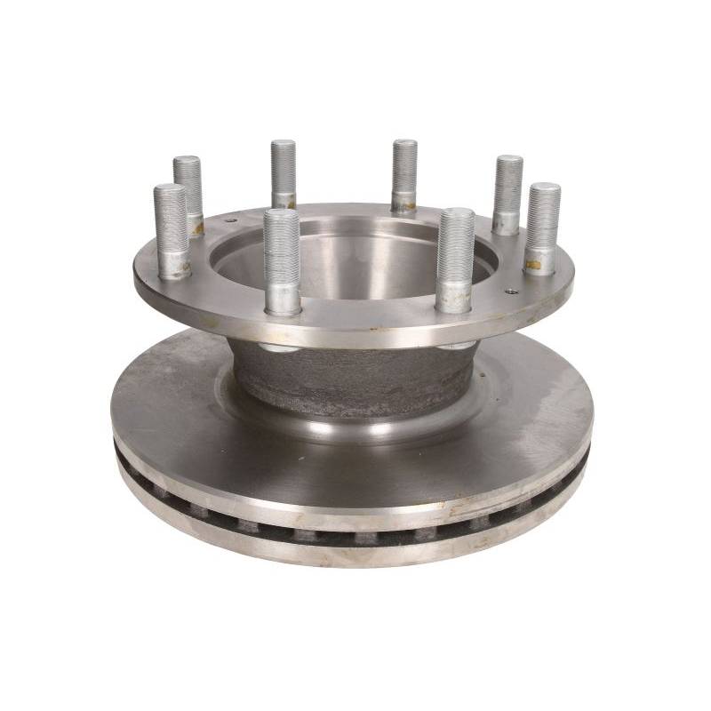 Disc frana spate 377X215MM Iveco EuroCargo 7187712,2992291 - 2