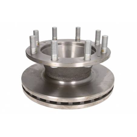 Disc frana spate 377X215MM Iveco EuroCargo 7187712,2992291 - 2