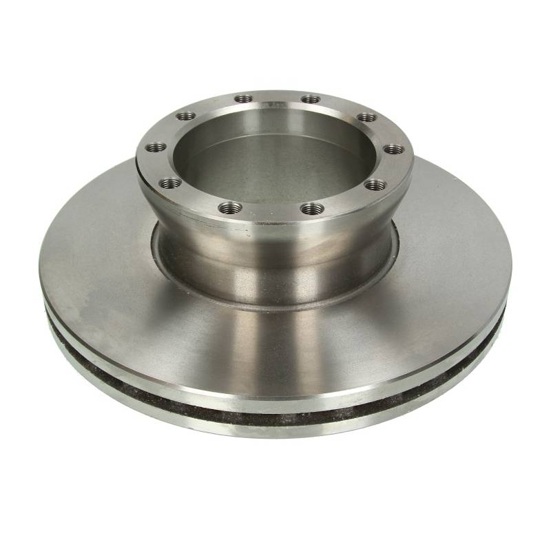 Disc frana fata 330X34MM Man F2000 81508030026,MAN102 - 1