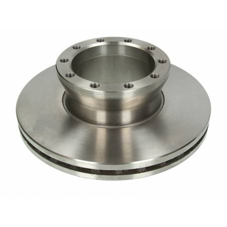 Disc frana fata 330X34MM Man F2000 81508030026,MAN102 - 1