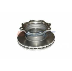 Disc frana semiremorca SAF 04079000450,FCR202A - 1