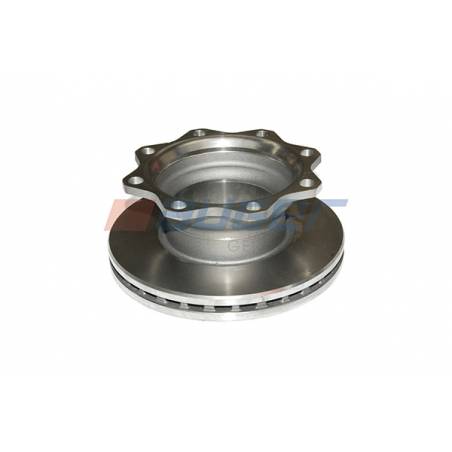 Disc frana semiremorca SAF 04079000450,FCR202A - 1