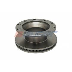 Disc frana fata 410X45.2MM Volvo FL/Renault Midlum 20763234,5010598309 - 1