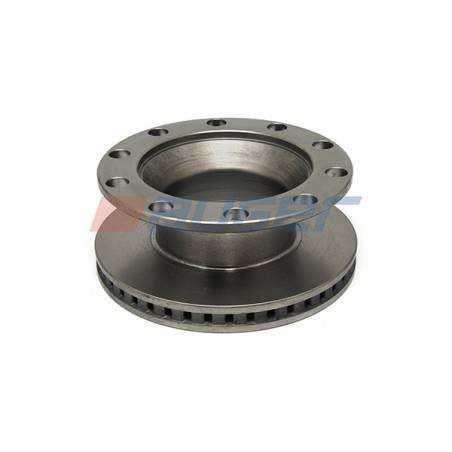Disc frana fata 410X45.2MM Volvo FL/Renault Midlum 20763234,5010598309 - 1