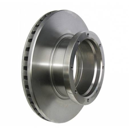 Disc frana 377X45MM SMB 103836,MBR5096