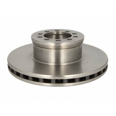 Disc frana fata 335X34MM Mercedes Actros/Atego 9704210612,A9704210212 - 1