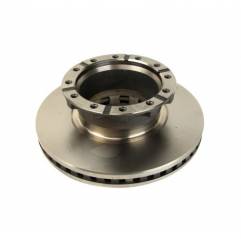 Disc frana fata-spate Iveco Stralis/S-Way 2995812,7185503 - 1