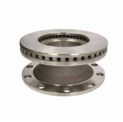 Disc frana spate 377X45MM Renault Midlum/Volvo FL 5010598307,20704422 - 1