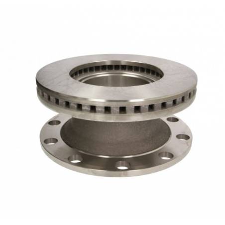 Disc frana spate 377X45MM Renault Midlum/Volvo FL 5010598307,20704422 - 1