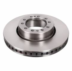 Disc frana fata 410X45MM Volvo FL/Renault Midlum 5010598308,20931249 - 1