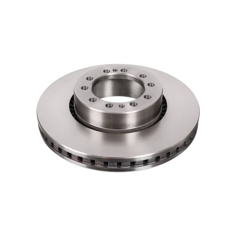 Disc frana fata 410X45MM Volvo FL/Renault Midlum 5010598308,20931249 - 1