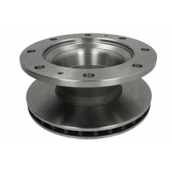 Disc frana spate 322X30MM Iveco EuroCargo 2996009,7187569 - 1