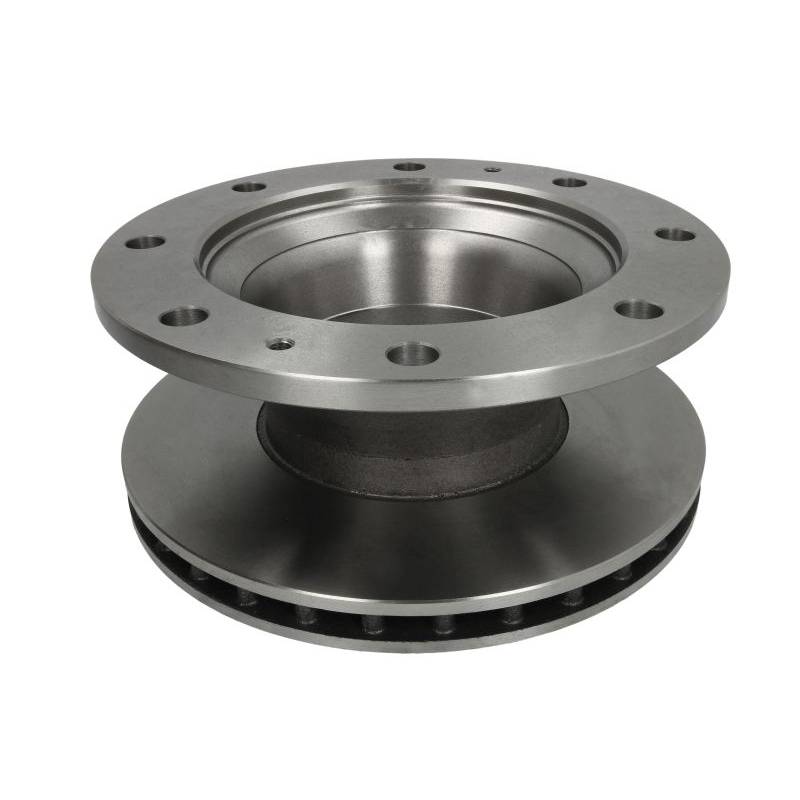 Disc frana spate 322X30MM Iveco EuroCargo 2996009,7187569 - 1