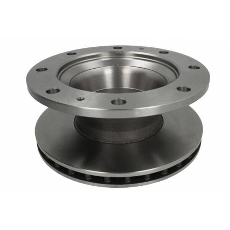 Disc frana spate 322X30MM Iveco EuroCargo 2996009,7187569 - 1