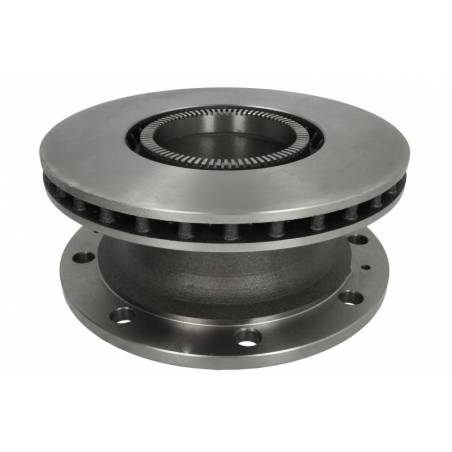 Disc frana spate 322X30MM Iveco EuroCargo 2996009,7187569