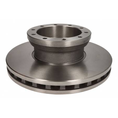 Disc frana fata 377X45MM Daf LF55 AMPA014,AMPB481 - 2