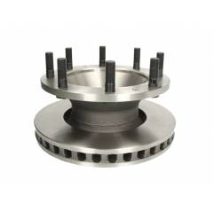 Disc frana fata 370X45MM Iveco EuroCargo 1907568,7172930 - 1