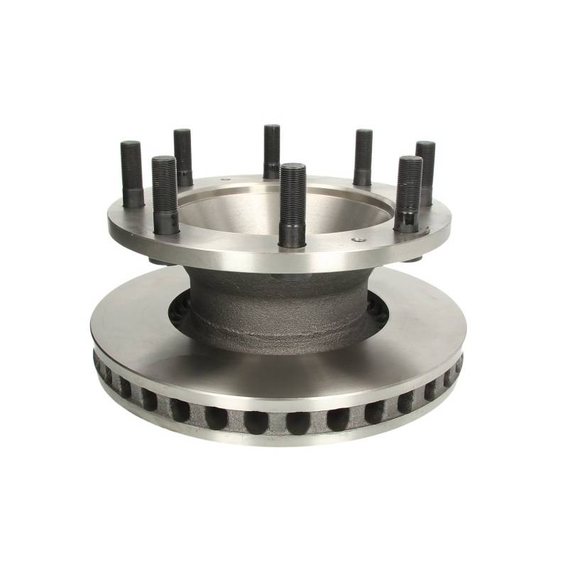 Disc frana fata 370X45MM Iveco EuroCargo 1907568,7172930 - 1