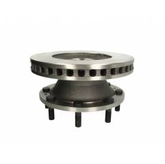 Disc frana fata 370X45MM Iveco EuroCargo 1907568,7172930