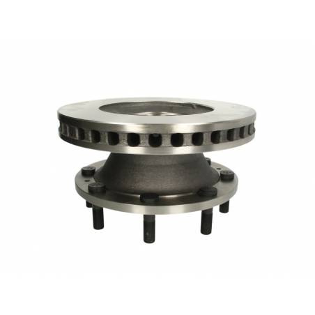 Disc frana fata 370X45MM Iveco EuroCargo 1907568,7172930