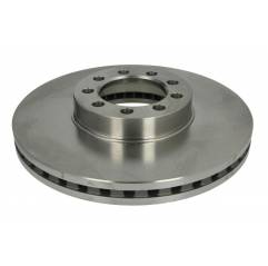 Disc frana fata Iveco Daily IV/V/VI 2996122,504121723 - 1