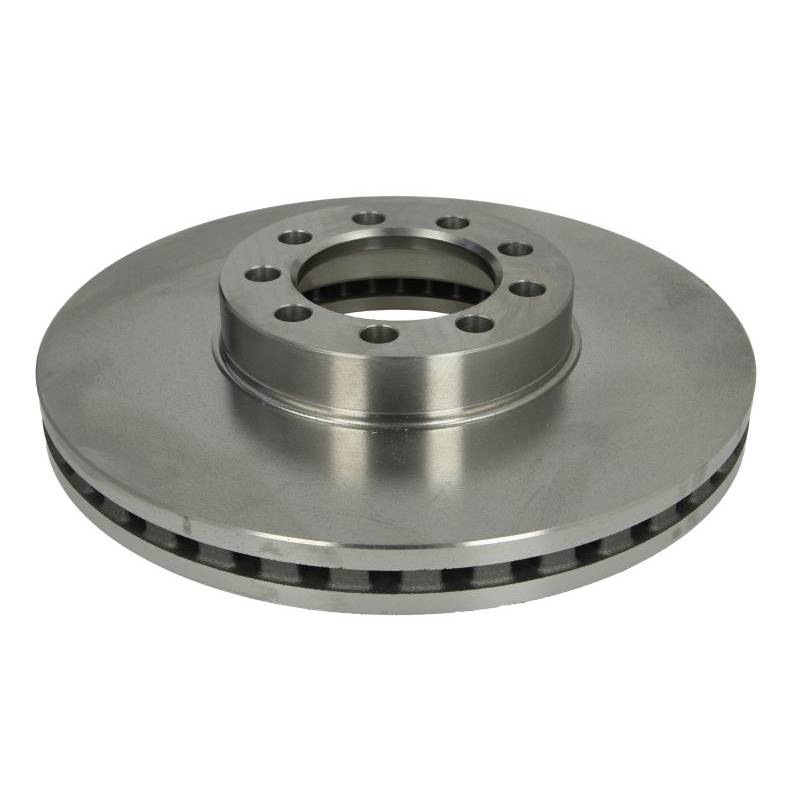 Disc frana fata Iveco Daily IV/V/VI 2996122,504121723 - 1