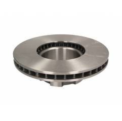 Disc frana fata 304X30MM Mercedes Unimog 6684210112,BCR118A