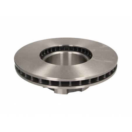 Disc frana fata 304X30MM Mercedes Unimog 6684210112,BCR118A