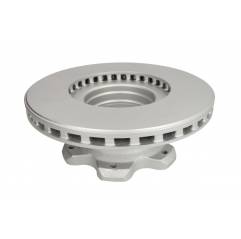 Disc frana Mercedes Vario A6684210512,BCR209A