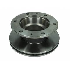 Disc frana fata 330X32MM Iveco EuroCargo 2996419,7189265 - 1