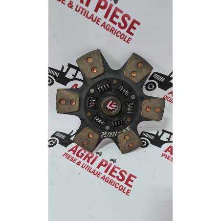 DISC AMBREIAJ CASE 93248A1, 3121507R92, 3121507R95, 25/221-45 ,221-45 ,3129463R91 Bepco - 1