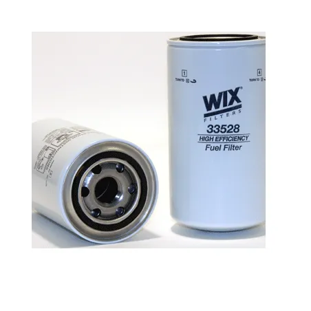 FILTRU COMBUSTIBIL 265624 89002390 33528 Wix Filter - 1