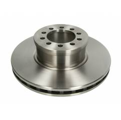Disc frana fata 335X34MM Mercedes Actros/Atego 9704210612,A9704210212 - 1