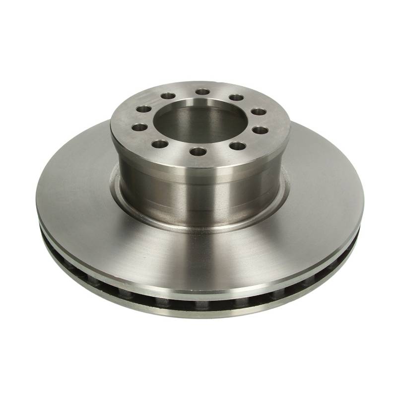 Disc frana fata 335X34MM Mercedes Actros/Atego 9704210612,A9704210212 - 1