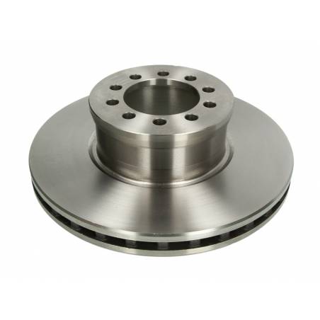 Disc frana fata 335X34MM Mercedes Actros/Atego 9704210612,A9704210212 - 1