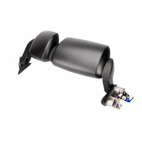 Oglinda retrovizoare stanga Iveco Stralis TIP NOU 504369910,IVE-MR-001L