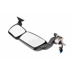 Oglinda retrovizoare stanga Iveco Stralis TIP NOU 504369910,IVE-MR-001L - 2