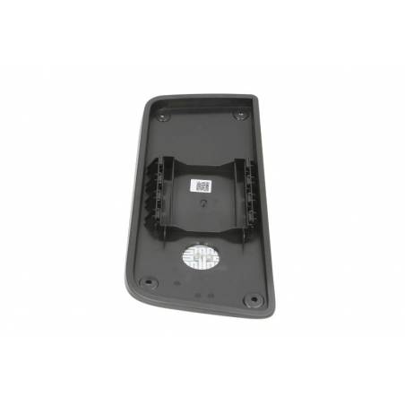 Sticla oglinda incalzita dreapta Mercedes Actros MP4/MP5 0028116433,MER-MR-032R