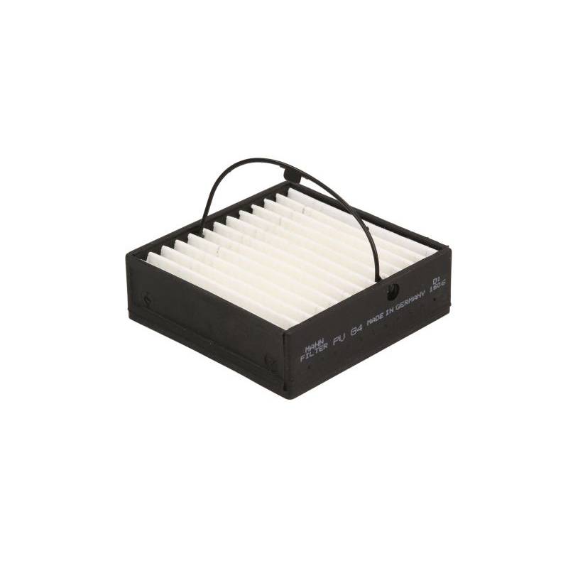 Filtru separator Man F916200060010,2903689 - 1