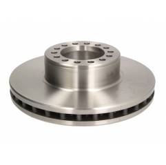 Set discuri frana fata 377X45MM Iveco EuroCargo 2995702,7187541 - 1