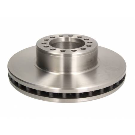 Set discuri frana fata 377X45MM Iveco EuroCargo 2995702,7187541 - 1