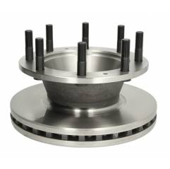 Set discuri frana Iveco EuroCargo 377X45MM 2996709,7184077 - 1