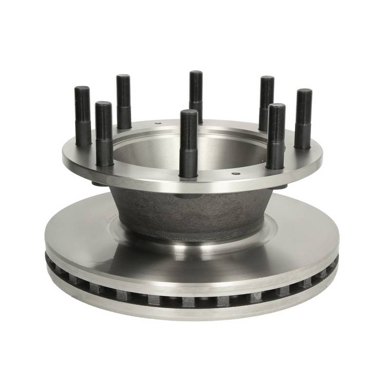 Set discuri frana Iveco EuroCargo 377X45MM 2996709,7184077 - 1