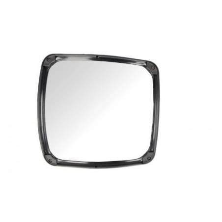 Oglinda laterala stanga-dreapta Man F2000/TGA/TGL/TGM 81637306508,85637306037 - 1