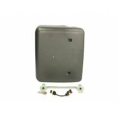 Oglinda laterala stanga-dreapta incalzita Iveco EuroTech/Stralis 98472974,98473000