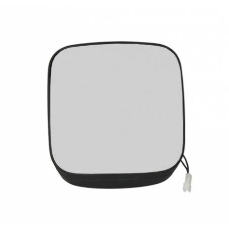 Oglinda unghi mort stanga-dreapta Mercedes Atego/Axor A0008101679,MER-MR-020 - 1