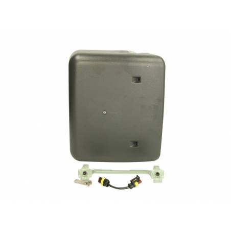 Oglinda laterala stanga-dreapta incalzita Iveco EuroTech/Stralis 98472974,98473000